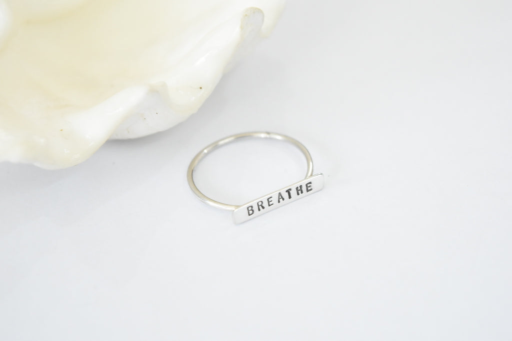 Anel Breathe Prata 925 image 6