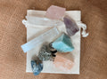 Kit Lemurian Atlantis Crystal Reiki  image 0